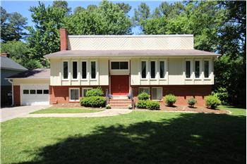  6617 Graymont Place, Raleigh, NC