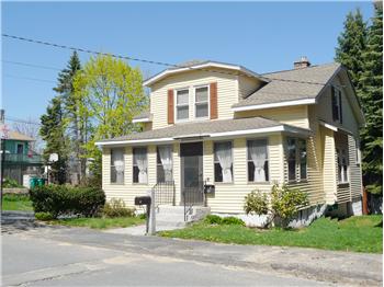  8 Tilton Street, Fitchburg, MA