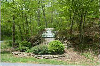 Lot 42N  High Meadows Overlook, Hayesville, NC