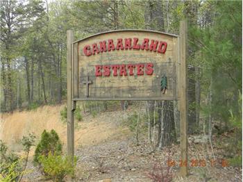  Canaan Land, Murphy, NC