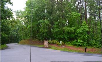 Lot 31A  Mountain Harbor Drive, Hayesville, NC