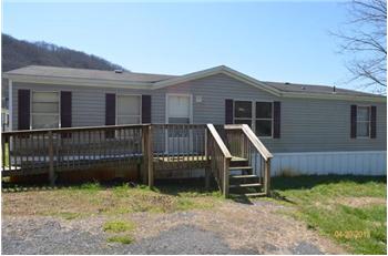  628 Muskrat Creek Road, Hayesville, NC