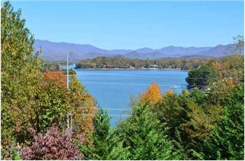  1292 Ramey Mountain Road, Hiawassee, GA