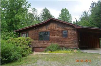  819 ROCKRIDGE ROAD, Murphy, NC