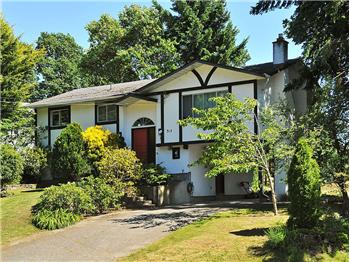 312 Damon, Victoria, BC