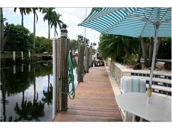  2624 KEY KARGO, FORT LAUDERDALE, FL