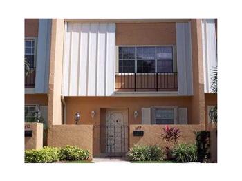  3654 CITRUS TRCE, #3654, Davie, FL