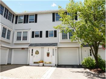70  Quarry Street 13, Quincy, MA