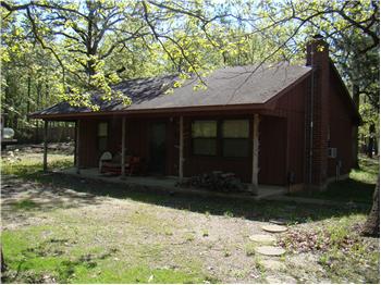  522 Tiger Maple Trail, Wright City, OK