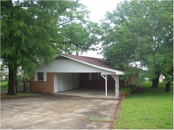  308 West Adams, Broken Bow, OK