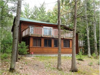  6926 Aarwood Trail, Rapid City, MI