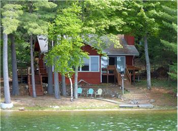  4518 Albert Courtade Drive, Traverse City, MI
