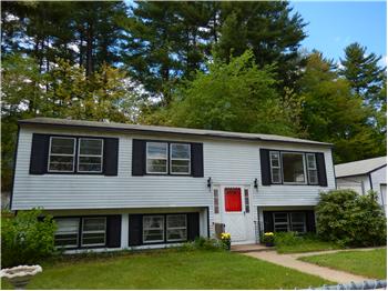  14 Syracuse, Nashua, NH