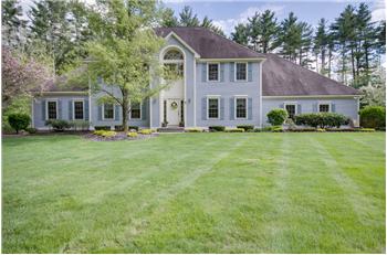 6 Cummings Lane, Hollis, NH