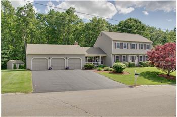  19 Cameron Drirve, Nashua, NH