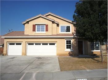  38506 E 37th St, Palmdale, CA